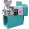 Oil extraction machine for home